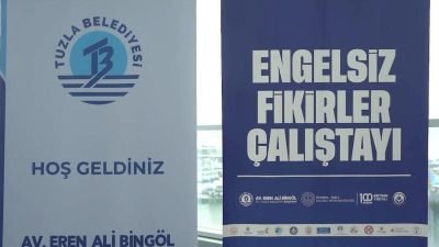 Tuzla Belediyesi, Tuzla İlçe Milli Eğitim Müdürlüğü ve İstanbul Okan
