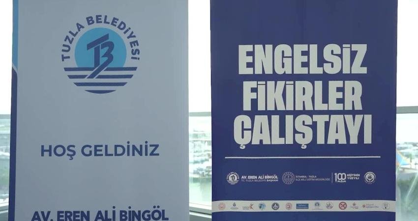 Tuzla Belediyesi, Tuzla İlçe Milli Eğitim Müdürlüğü ve İstanbul Okan