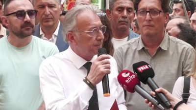 İzmir Emek ve Demokrasi Güçleri, idam edilmelerinin 53 yılında Deniz