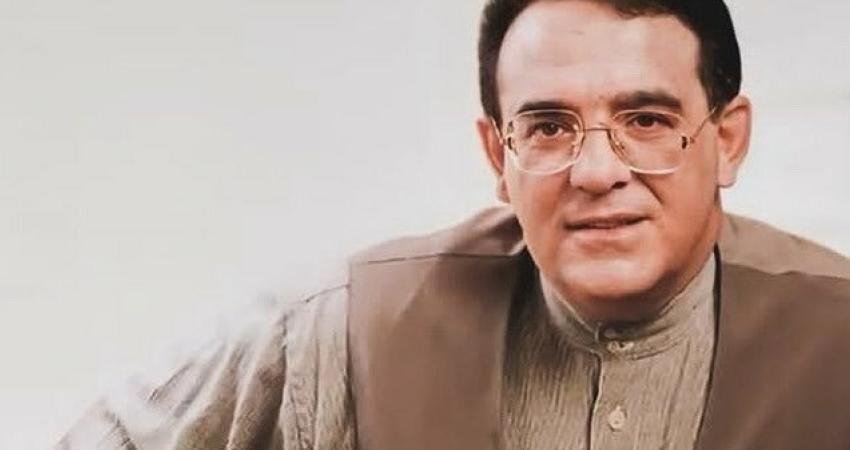 Türk halk müziğinin öncü isimlerinden, usta bağlama sanatçısı Yavuz Top,