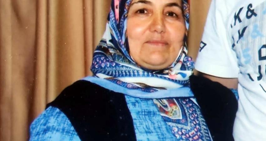 Yozgat'ta damadı tarafından bıçaklanan kadın kaldırıldığı hastanede hayatını kaybetti. Damat