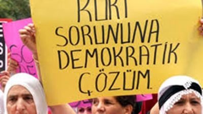 PKK’nın silahlı mücadeleden vazgeçmesi karşılığında Kürtlere verileceği anlaşılan yeni haklar,
