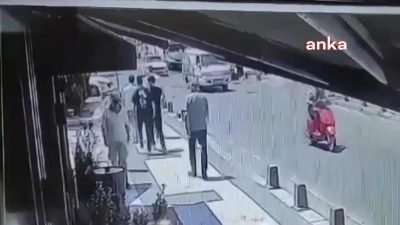 Eski Kızılay Genel Müdürü Kerem Kınık’ın kızı Zehra Kınık’ın, bir