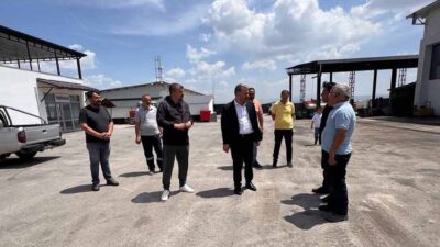 Pursaklar Belediyesi, vatandaşların Kurban Bayramı’nı bu yıl da tüm maneviyatıyla,