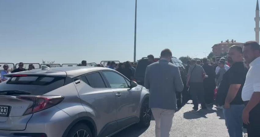 Sosyal medya paylaşımları ile "halkı kin ve düşmanlığa alenen tahrik