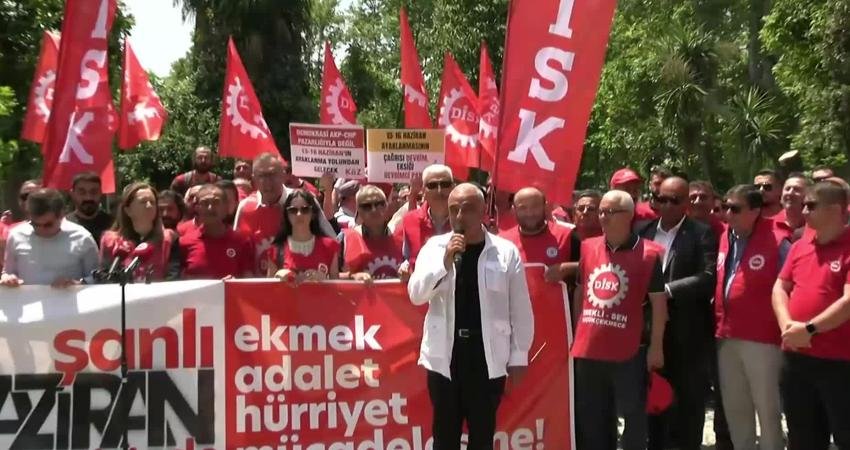 Türkiye işçi sınıfı tarihinin en kitlesel ve dönüştürücü eylemlerinden biri