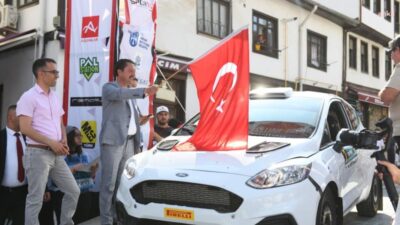 Türkiye’nin en köklü otomobil sporları organizasyonlarından biri olan Hitit Rallisi,