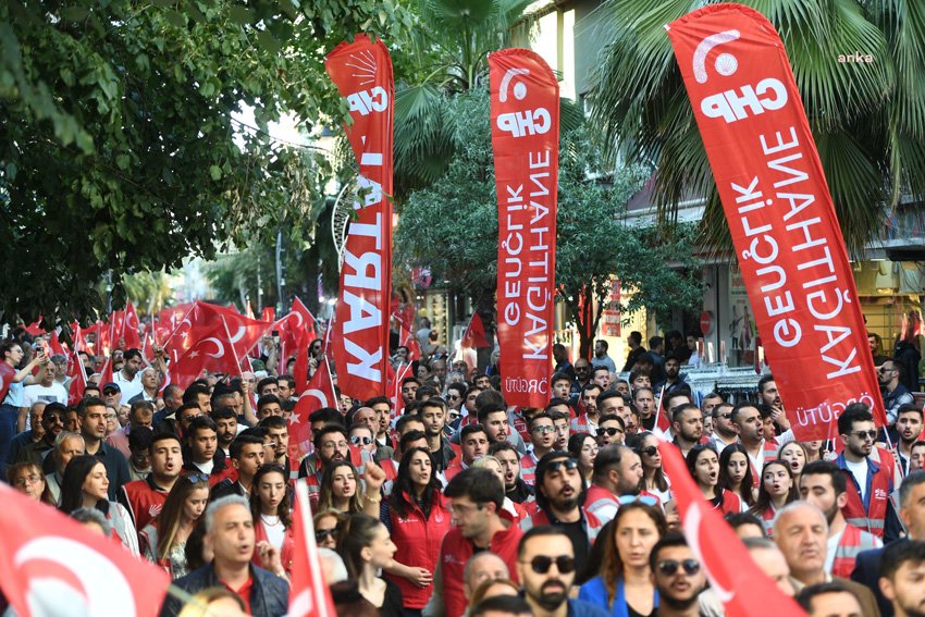 CHP'li belediyelere yönelik son operasyonda gözaltına alınan başkanlardan, Gaziosmanpaşa Belediye