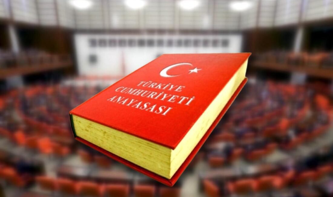 Son zamanlarda anayasa değişikliği ve yeni anayasa tartışmaları hız kazanmış