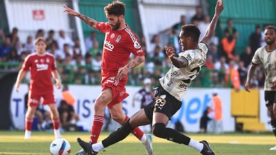 Trendyol Süper Lig’in 38. ve son haftasında Beşiktaş, deplasmanda karşılaştığı