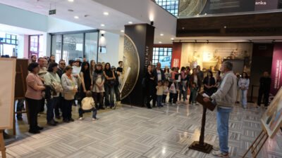 Eskişehir Büyükşehir Belediyesi tarafından yaşama geçirilen Eskişehir Hamam Müzesi, Özgür