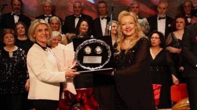 Etimesgut Belediyesi, 2025 yılında düzenlediği 11 unutulmaz konserle sanatseverlere eşsiz