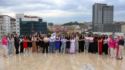 Etimesgut Belediyesi ETİMGEM Kurs Merkezi, 8. sınıf öğrencileri için yıl