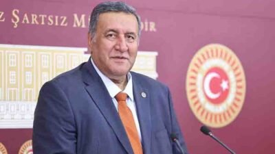 CHP Niğde Milletvekili Ömer Fethi Gürer, ekonomik göstergelerdeki çarpıcı artışlara