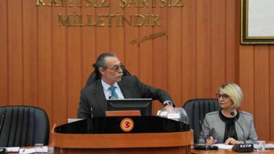 Etimesgut Belediyesi, 2025-2026 eğitim öğretim yılı için kreş ve gündüz