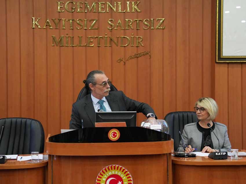 Etimesgut Belediyesi, 2025-2026 eğitim öğretim yılı için kreş ve gündüz