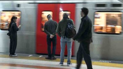 Ankara Büyükşehir Belediyesi (ABB), kent merkezindeki trafik yoğunluğunu azaltmak ve