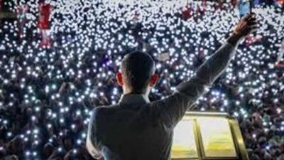 Hükümetin CHP’li Belediyelere karşı peş peşe giriştiği tutuklama atakları, tam