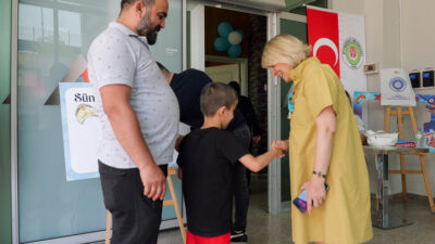 Etimesgut Belediyesi, sosyal sağlık hizmetleriyle vatandaşların yanında olmaya ve ilçede