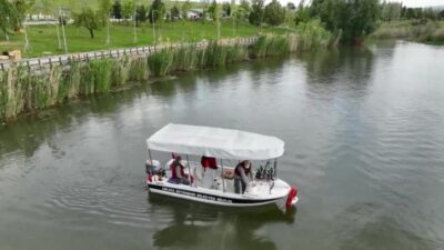 Ankara Büyükşehir Belediyesi’nden (ABB) yapılan duyuruda, Ankara’da kene popülasyonunda ciddi