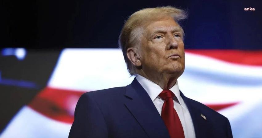  Donald Trump, İsrail İran'a saldırılarına başlamadan önce İran'ın nükleer programıyla
