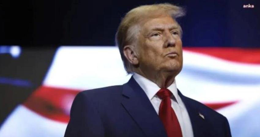 ABD Başkanı Donald Trump, “İran ile İsrail arasında barışın yakın