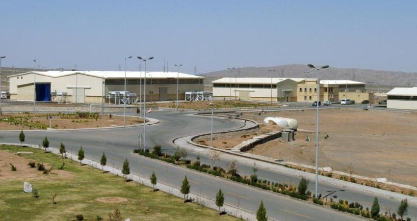 ABD merkezli Washington Post’un nükleer uzmanlara ve uydu görüntüsü analizlerine