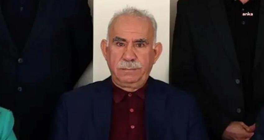 DEM Parti Şanlıurfa Milletvekili Ömer Öcalan, Kurban Bayramı dolayısıyla, terör