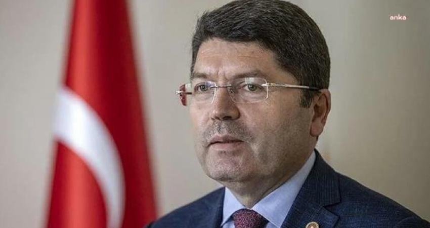 Adalet Bakanı Yılmaz Tunç, Ferdi Zeyrek’in evinde elektrik çarpması sonucu