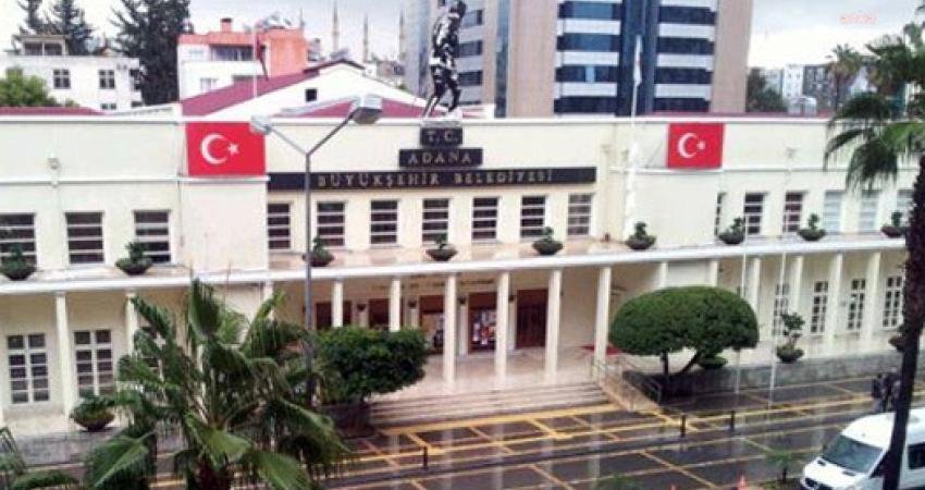 Adana Büyükşehir Belediyesi'ne bağlı Adana Su ve Kanalizasyon İdaresi (ASKİ)