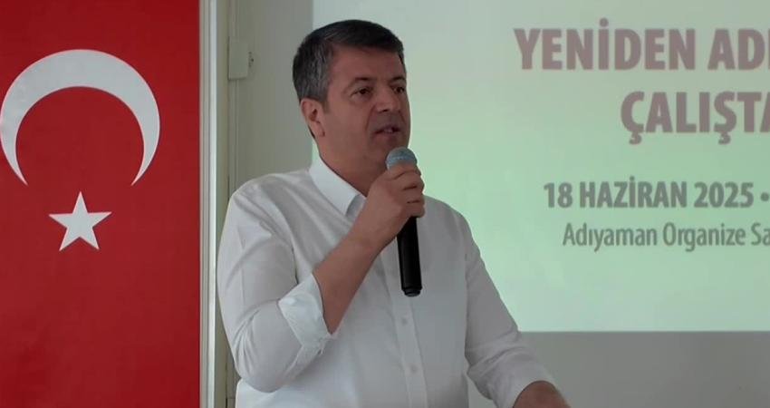 Adıyaman Giyim Sanayicileri Derneği, Moda ve Hazır Giyim Federasyonu iş