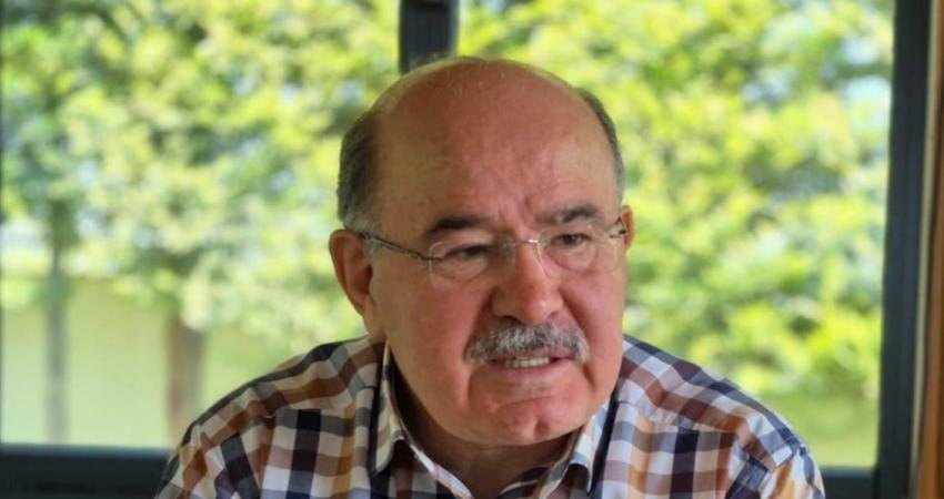 AK Parti’nin kurucularından eski Milli Eğitim Bakanı Hüseyin Çelik, Türkiye’deki