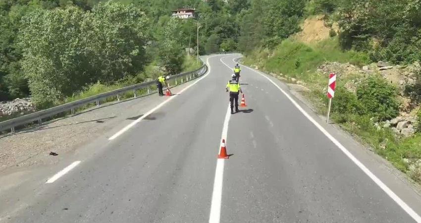 İçişleri Bakanı Ali Yerlikaya, 5-12 Haziran arasında 3 milyon 647
