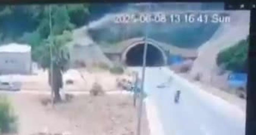 İçişleri Bakanı Ali Yerlikaya, Antalya'da yaşanan ve 2 kişinin hayatını