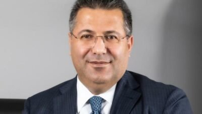 Altın Madencileri Derneği (AMD) Başkanı ve Yurt Madenciliğini Geliştirme Vakfı (YMGV)