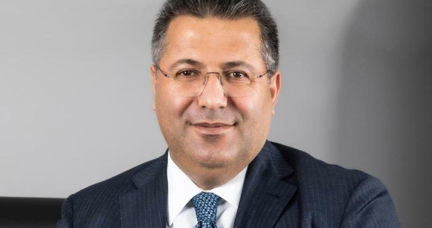 Altın Madencileri Derneği (AMD) Başkanı ve Yurt Madenciliğini Geliştirme Vakfı (YMGV)