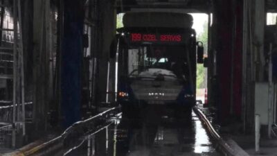 Ankara Büyükşehir Belediyesi, tüm birimleriyle Kurban Bayramı için hazırlıklarını tamamladı. Başkentlilerin