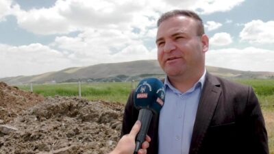 Ankara Büyükşehir Belediyesi (ABB), havanın ısınmaya başladığı bahar ve yaz
