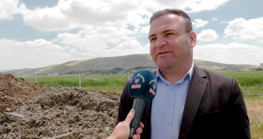Ankara Büyükşehir Belediyesi (ABB), havanın ısınmaya başladığı bahar ve yaz