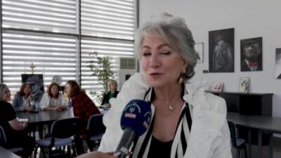 Ankara Büyükşehir Belediyesi, sanata ve sanatçıya desteklerini sürdürüyor. Büyükşehir Belediye’nin