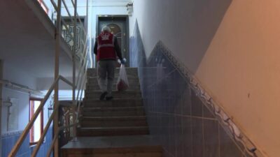 Ankara Büyükşehir Belediyesi’nin (ABB) “Paylaşmanın Bayramı” sloganıyla bu yıl da