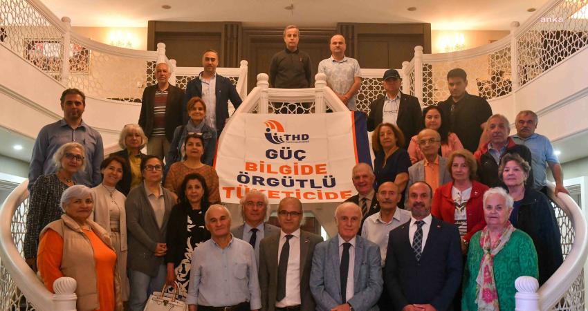 Ankara Kent Konseyi’nden farkındalık paneli: “Yüksek Risk Altındaki Tüketiciler: Kadın, Genç ve Çocuk Tüketicilerin Korunması” Ankara Kent Konseyi (AKK) Tüketici Hakları Çalışma Grubu, “Yüksek Risk