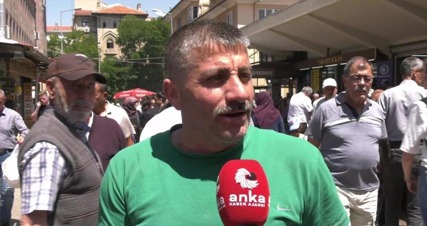 Temel gıda maddelerindeki fiyat artışları ve hayat pahalılığı, Kurban Bayramı