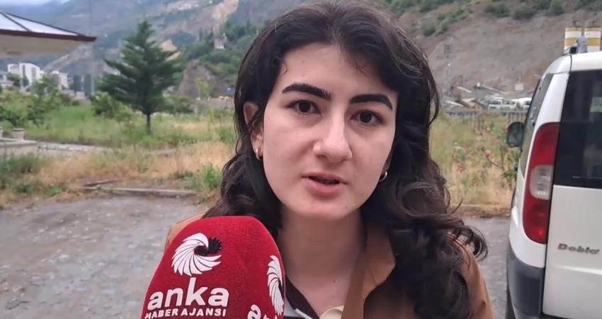 Artvin merkezli soruşturmada, İstanbul’da gözaltına alınan 5 gazetecinin, Artvin İl