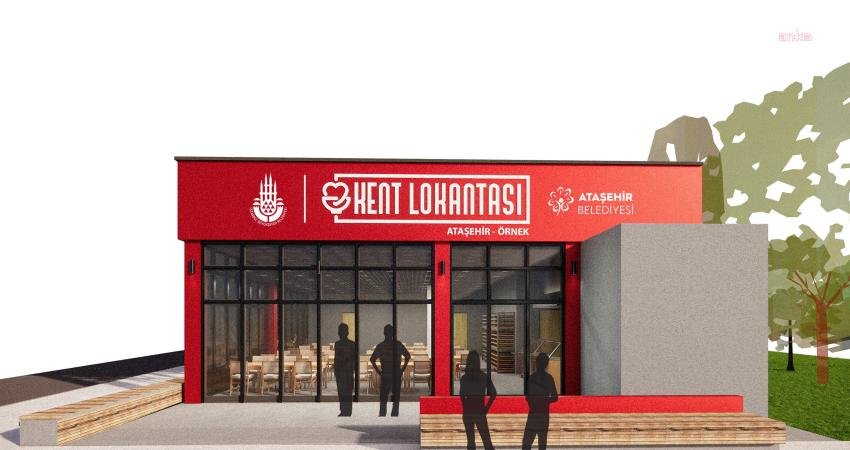 Ataşehir Belediyesi, artan ekonomik zorluklar karşısında dar gelirli vatandaşların yanında