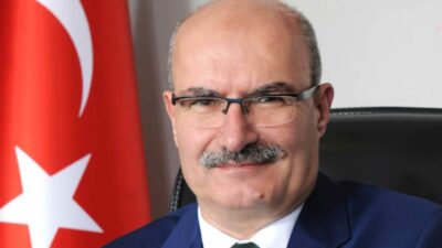 Ankara Ticaret Odası (ATO) Yönetim Kurulu Başkanı Gürsel Baran, Kurban