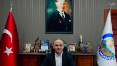 CHP'li belediyelere yönelik son operasyonda gözaltına alınan isimlerden Avcılar Belediye