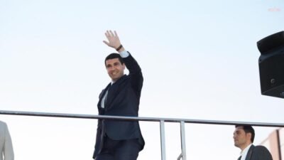 İBB'ye yönelik 5'inci dalga operasyonu kapsamında gözaltına alınan Avcılar Belediye