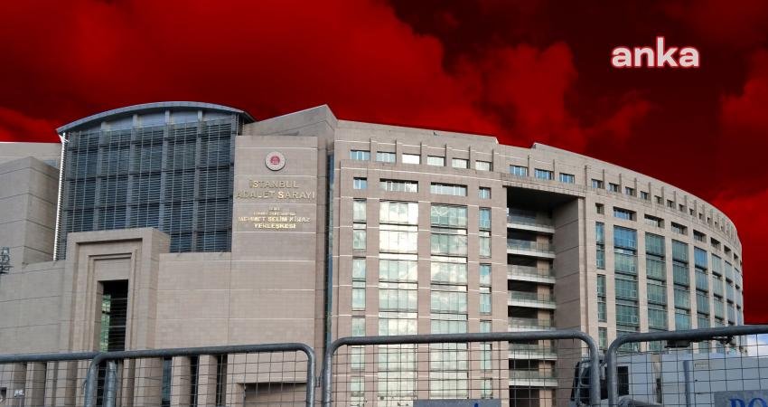 Avukat Gökhan Türkoğlu, "Darbeci AKP, diktatör Tayyip" yazılaması nedeniyle "Cumhurbaşkanına
