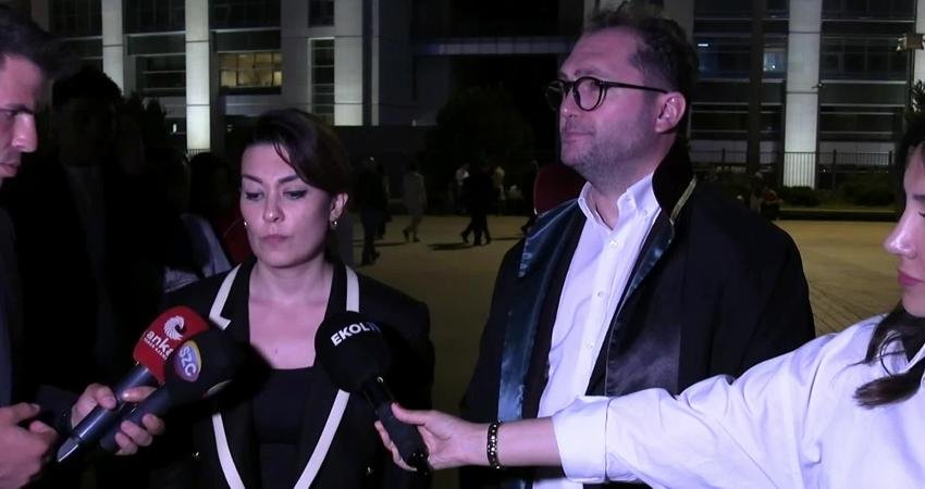 CHP'li belediyelere yönelik son operasyonlarda gözaltına alınan isimlerden eski CHP
